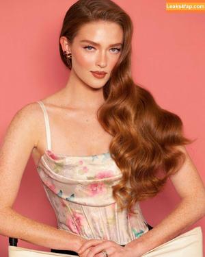 Larsen Thompson фото #0498