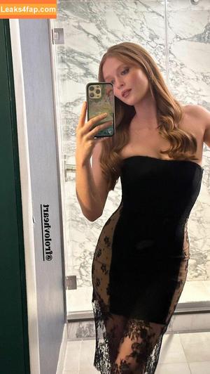 Larsen Thompson фото #0502