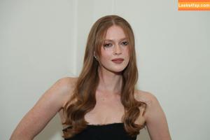 Larsen Thompson photo #0507