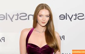 Larsen Thompson photo #0509