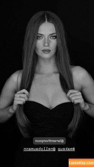 Larsen Thompson photo #0513