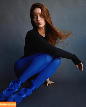 Larsen Thompson photo #0515