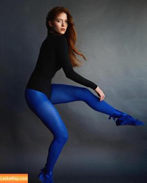 Larsen Thompson photo #0517
