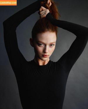 Larsen Thompson photo #0519
