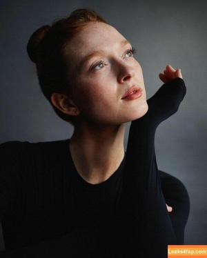 Larsen Thompson photo #0525