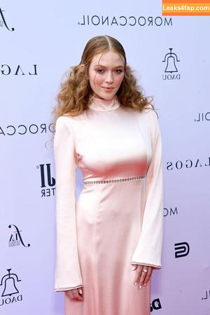 Larsen Thompson photo #0526