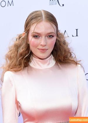 Larsen Thompson photo #0528