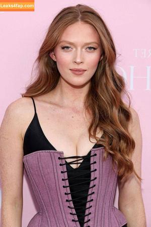 Larsen Thompson photo #0533