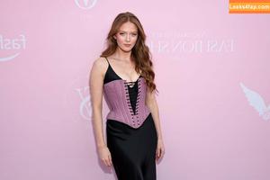 Larsen Thompson photo #0536