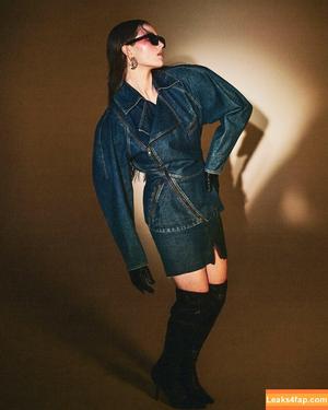 Larsen Thompson photo #0558