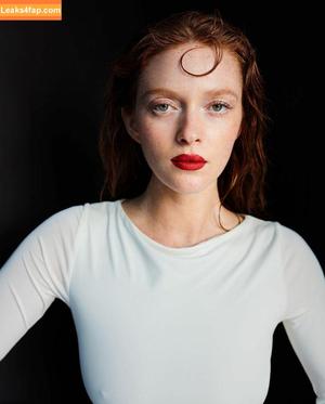 Larsen Thompson photo #0561
