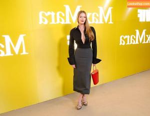 Larsen Thompson photo #0572