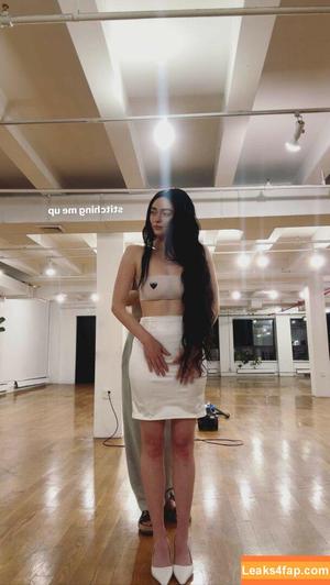 Larsen Thompson photo #0585