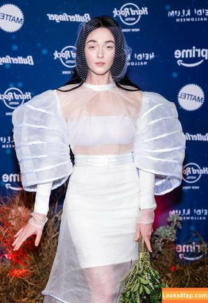 Larsen Thompson photo #0605