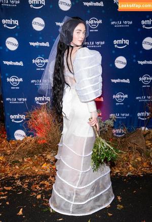 Larsen Thompson photo #0607