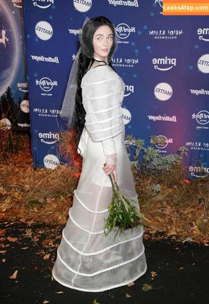 Larsen Thompson photo #0611