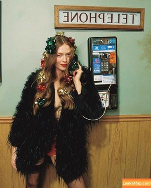 Larsen Thompson photo #0666