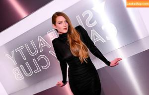 Larsen Thompson photo #0689