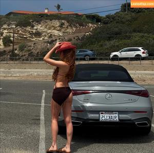Larsen Thompson photo #0773