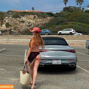 Larsen Thompson photo #0777