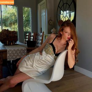 Larsen Thompson photo #0788