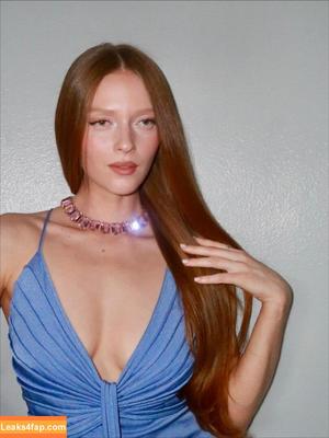 Larsen Thompson фото #0805