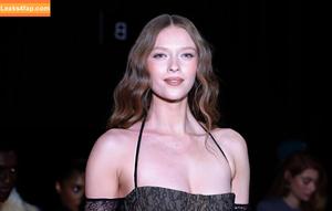 Larsen Thompson photo #0843