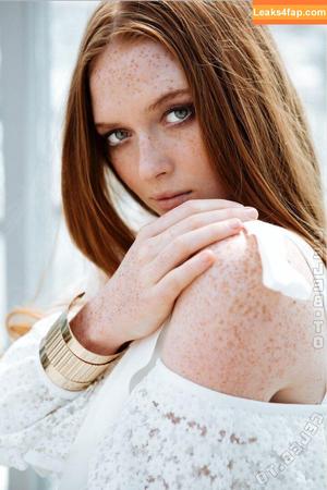 Larsen Thompson photo #0860