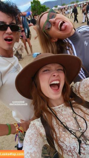 Larsen Thompson фото #0884