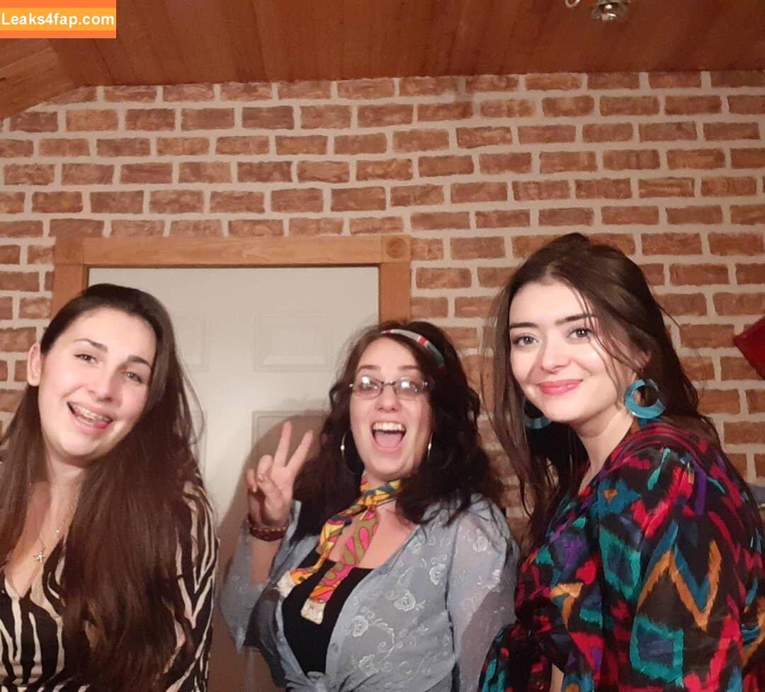 lartdanstoutessesformes /  leaked photo photo #0327