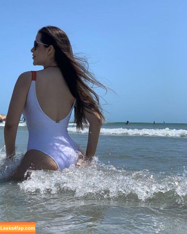 Laís Caldas /  leaked photo photo #0005