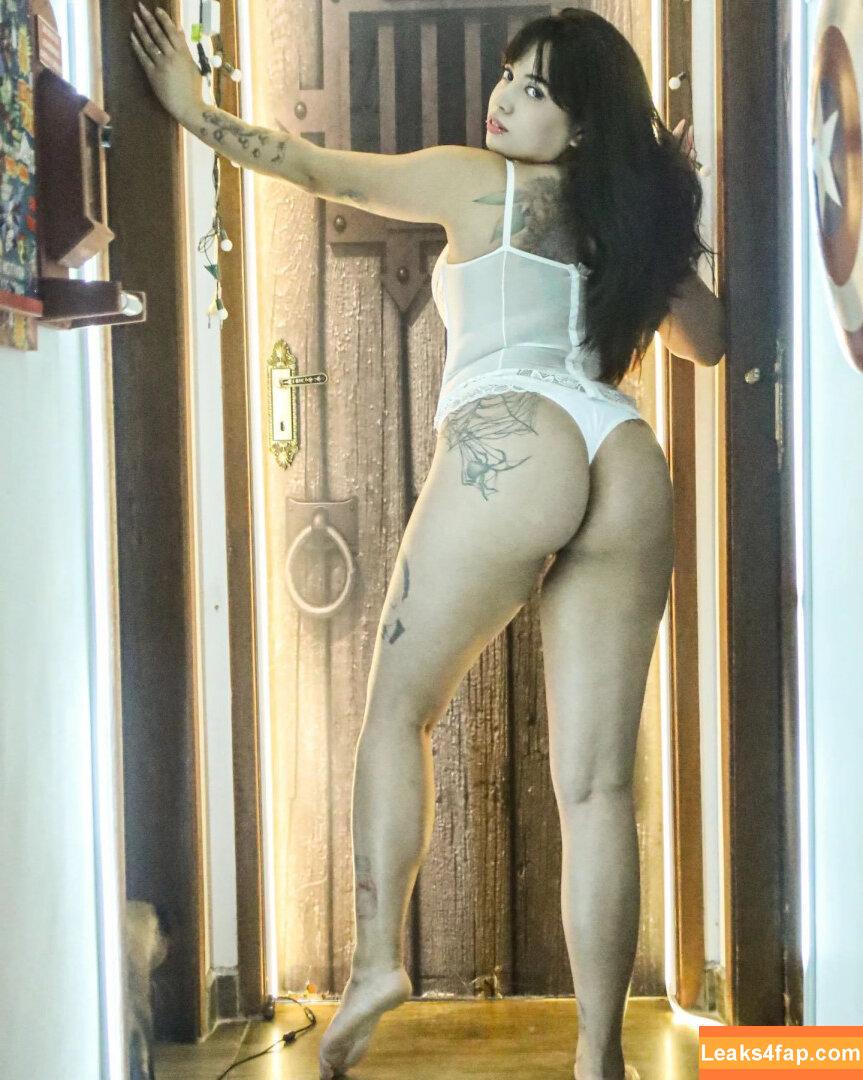 Laís Lisboa /  leaked photo photo #0011
