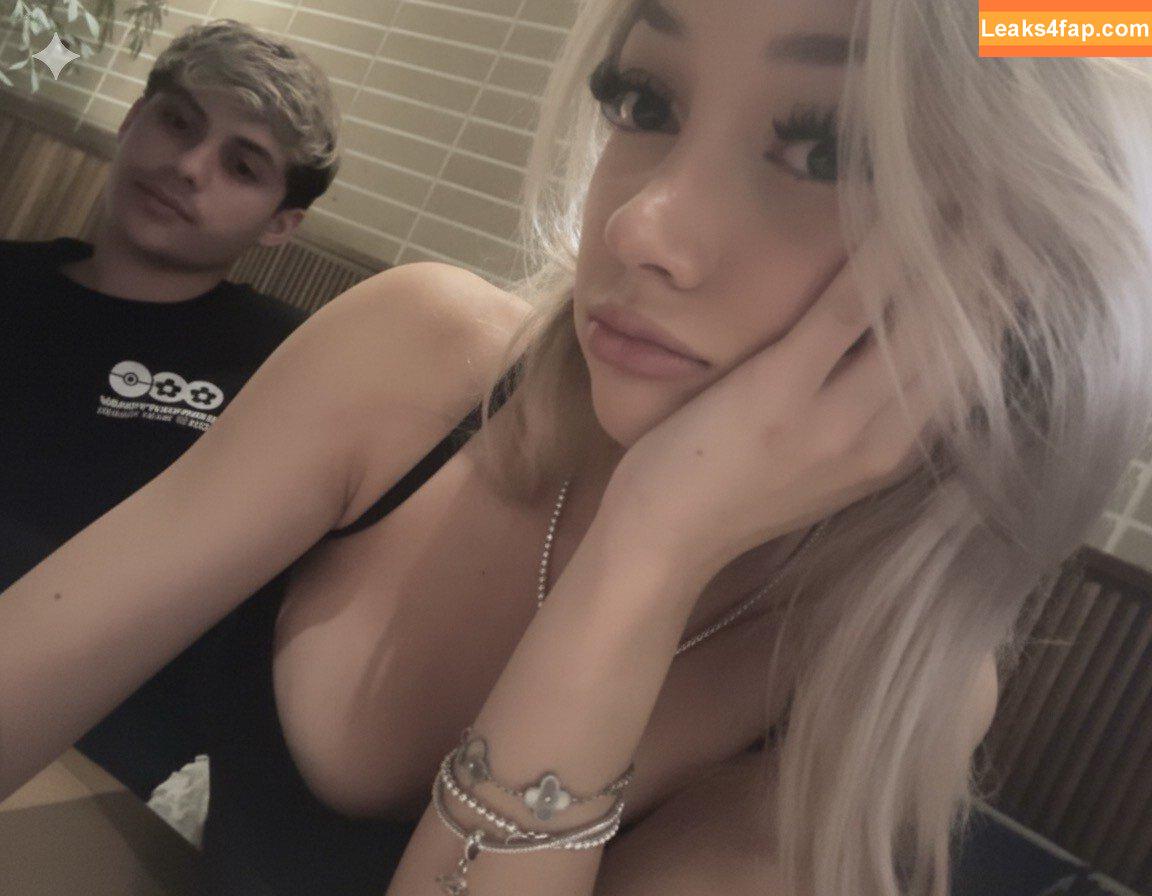 Laselyii / llessliiie / luvliii leaked photo photo #0001