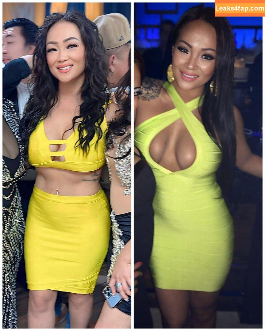 Lash Thao / mzlashawna leaked photo photo #0003