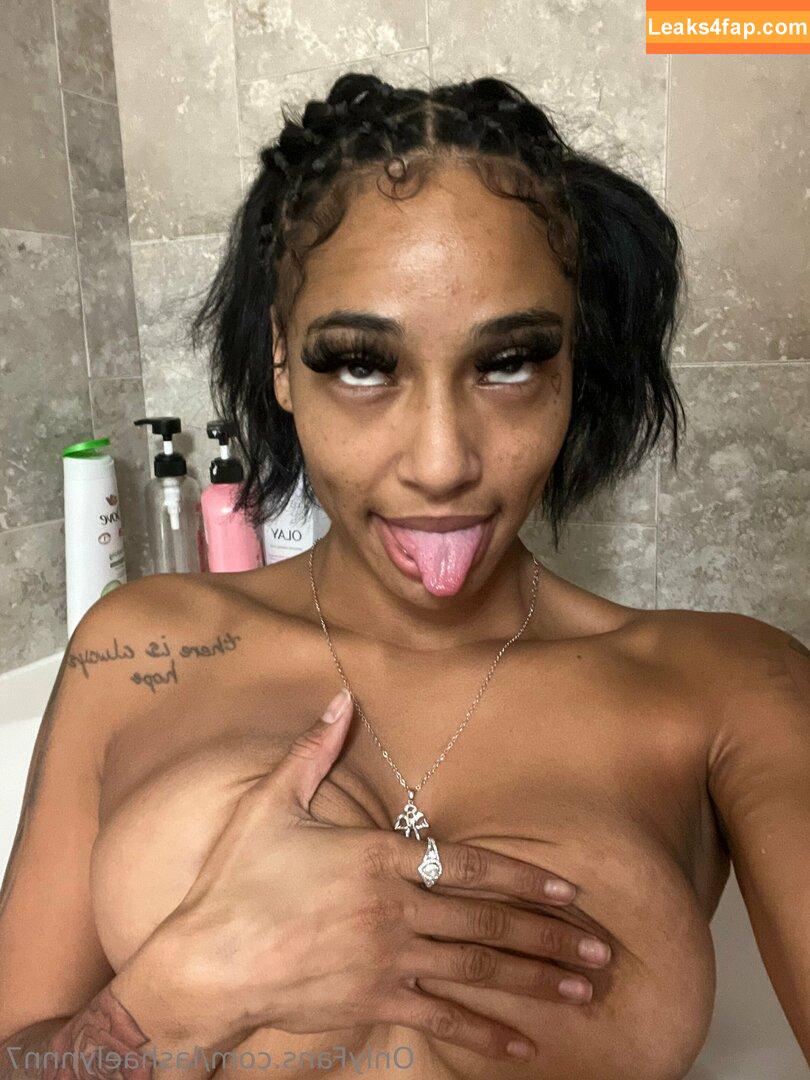 Lashaelynnn7 / Britt Bratt / Virgoatbratt leaked photo photo #0004