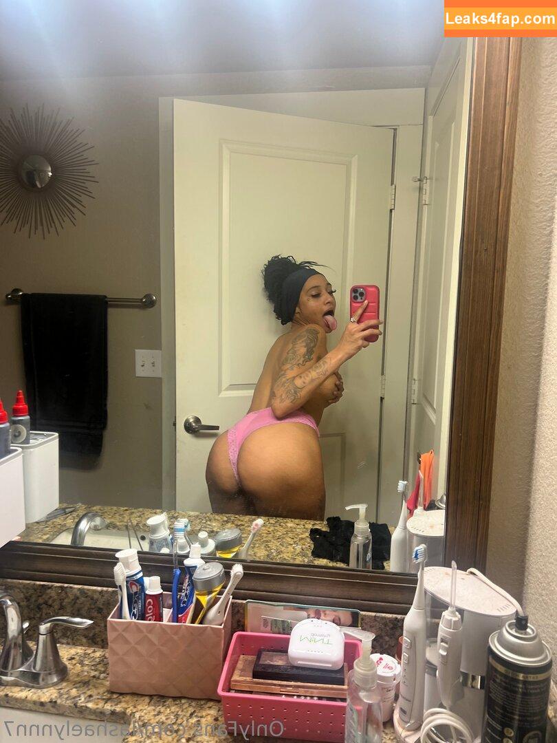 Lashaelynnn7 / Britt Bratt / Virgoatbratt leaked photo photo #0005