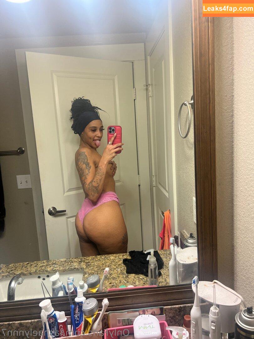Lashaelynnn7 / Britt Bratt / Virgoatbratt leaked photo photo #0007