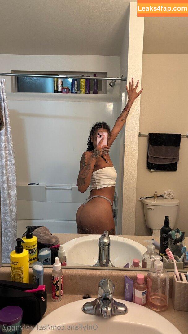 Lashaelynnn7 / Britt Bratt / Virgoatbratt leaked photo photo #0016