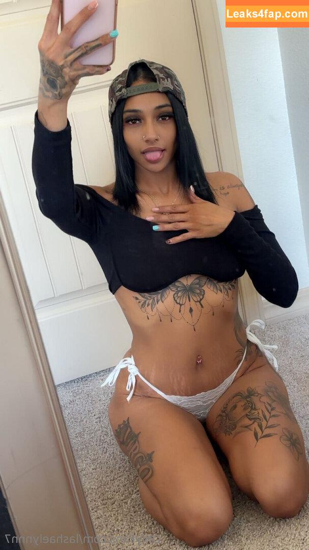 Lashaelynnn7 / Britt Bratt / Virgoatbratt leaked photo photo #0018