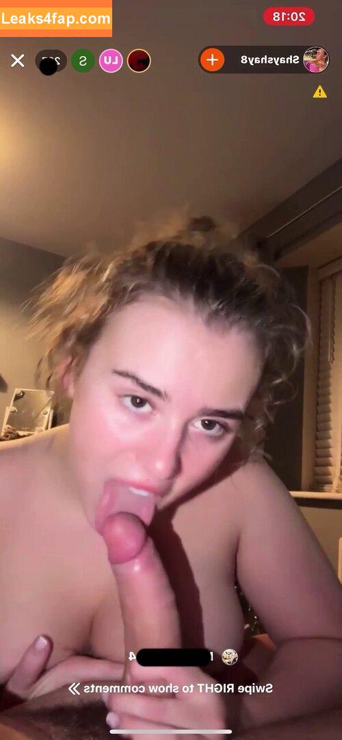 Lashayabraden / shayoli8 / shayshay8 leaked photo photo #0034