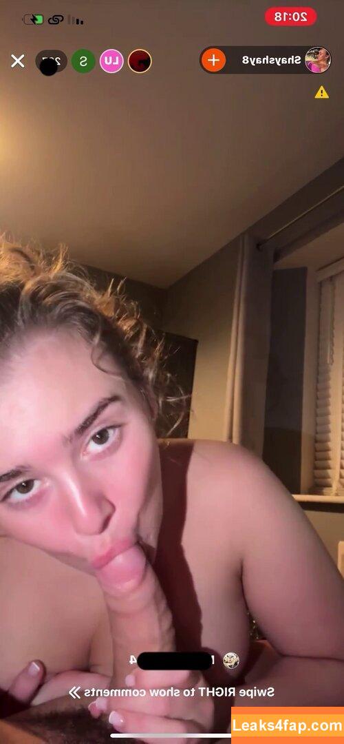 Lashayabraden / shayoli8 / shayshay8 leaked photo photo #0035