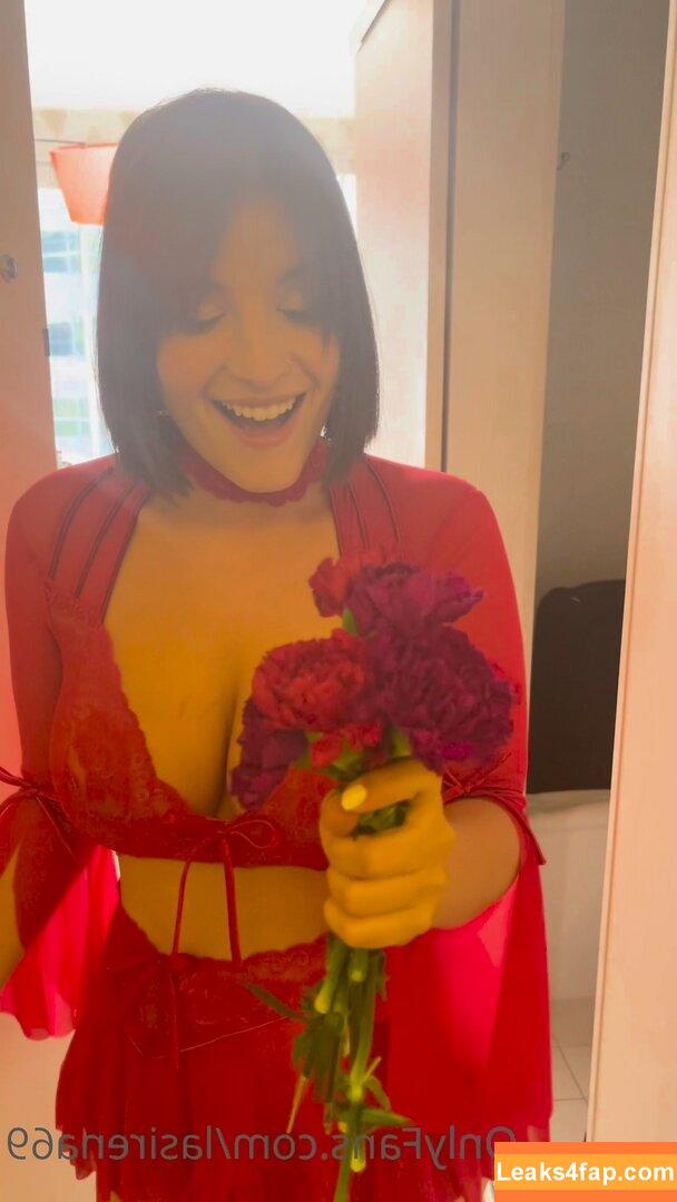 Lasirena69 / Antonella / lasirena69_ слитое фото фото #0002