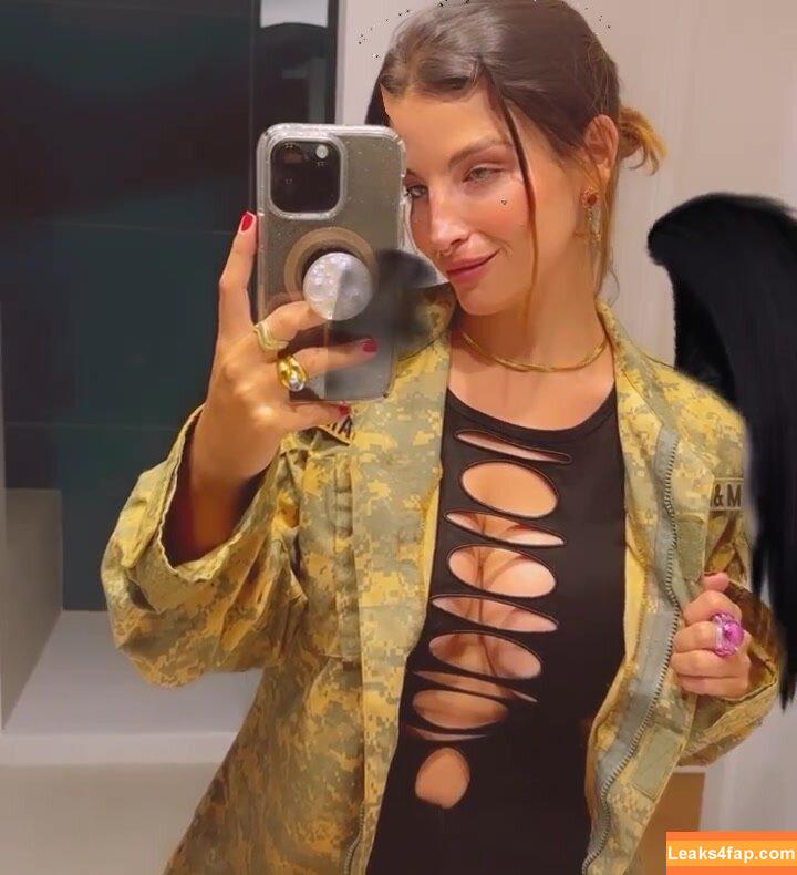 Lasirena69 / Antonella / lasirena69_ слитое фото фото #0086