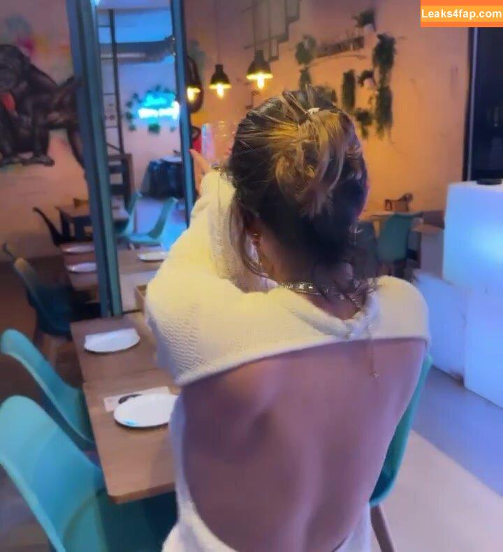 Lasirena69 / Antonella / lasirena69_ слитое фото фото #0087