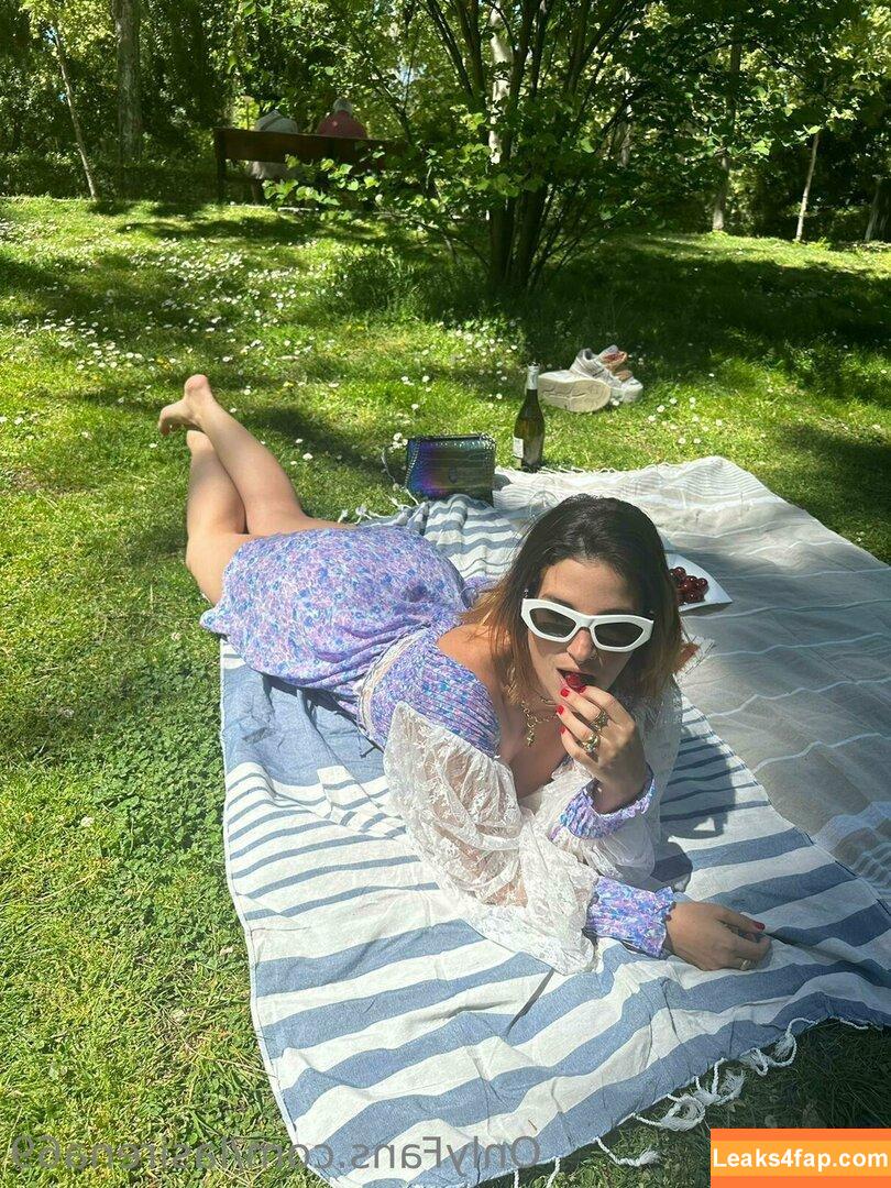 Lasirena69 / Antonella / lasirena69_ слитое фото фото #0095