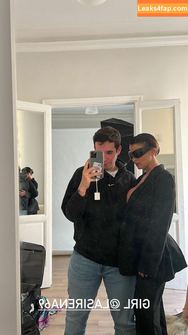 Lasirena69 / Antonella / lasirena69_ слитое фото фото #0160