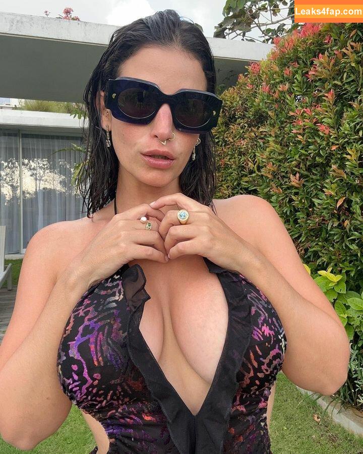 Lasirena69 / Antonella / lasirena69_ leaked photo photo #0528