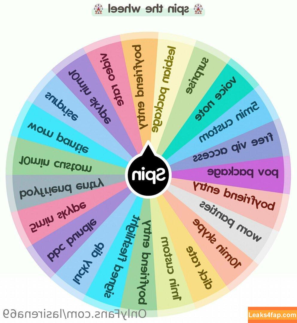 Lasirena69 / Antonella / lasirena69_ leaked photo photo #0542