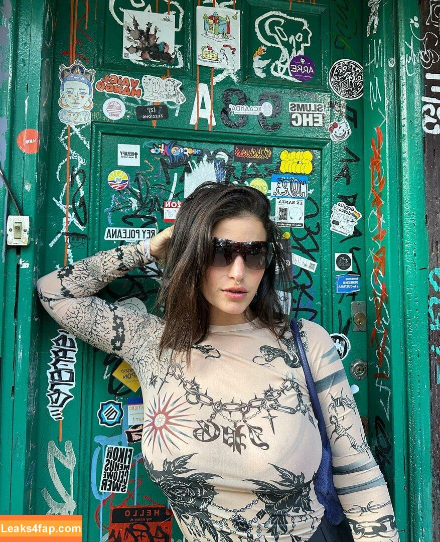 Lasirena69 / Antonella / lasirena69_ leaked photo photo #0662