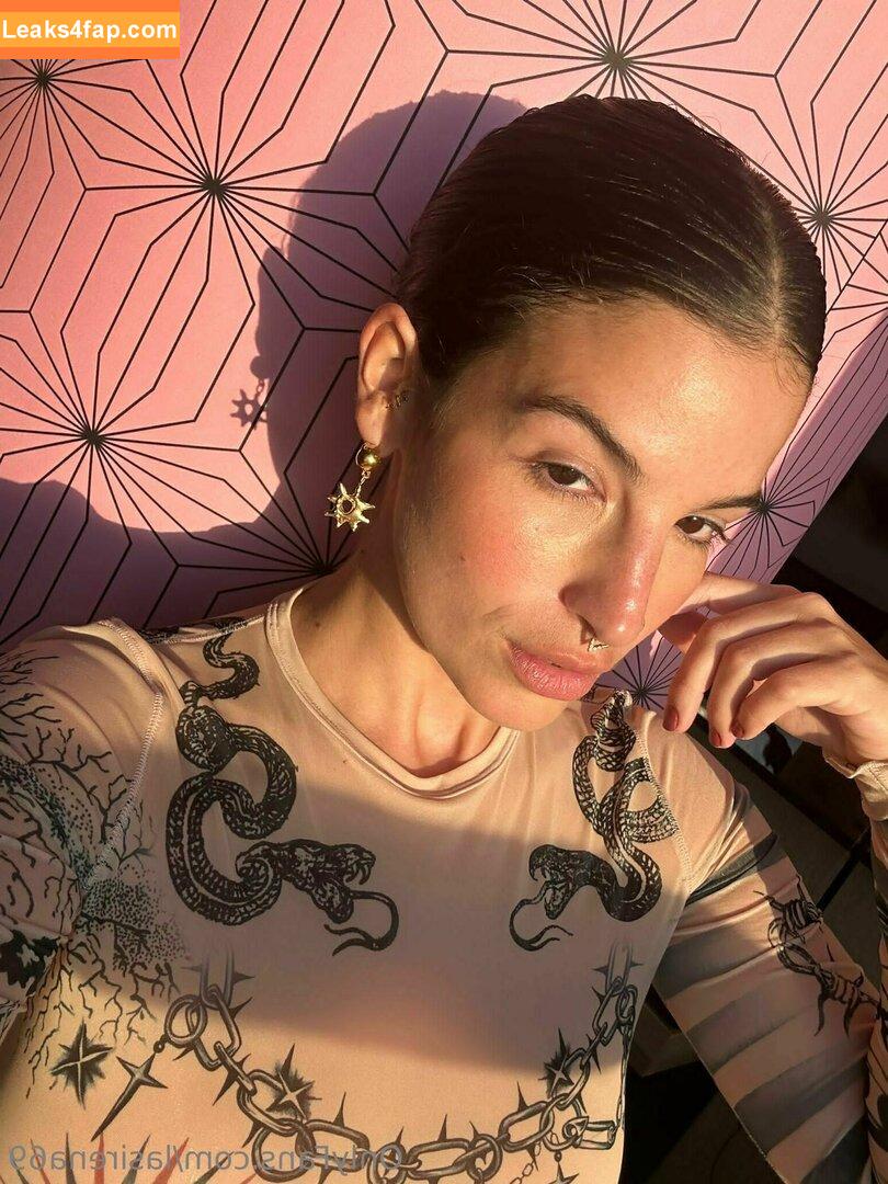 Lasirena69 / Antonella / lasirena69_ leaked photo photo #0697